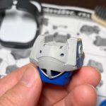 制作日誌なんてのもあるのですね。せっかくなので投稿してみます。GFFMCのグフに[…]