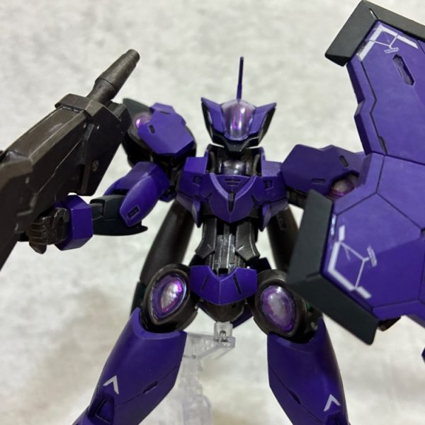 ペギルペンデ(ドミニコス隊仕様)