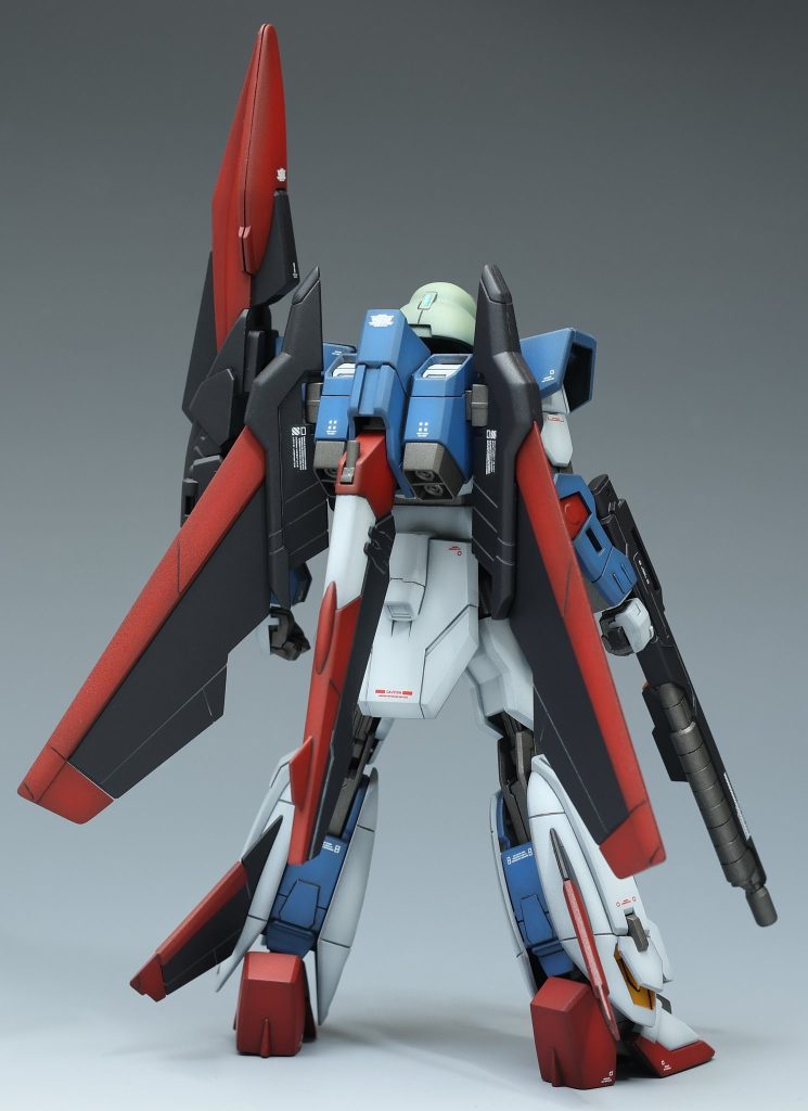 バックショット