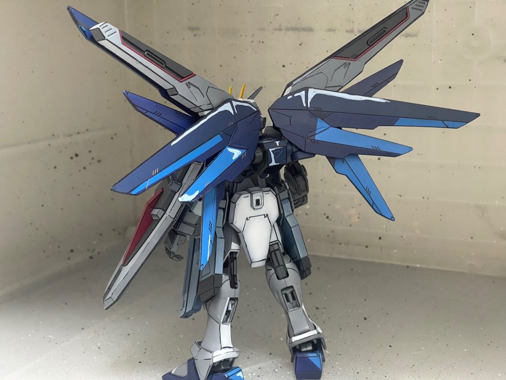 バックショット