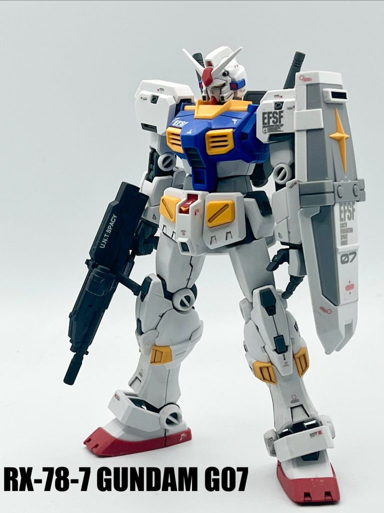 ガンダム7号機