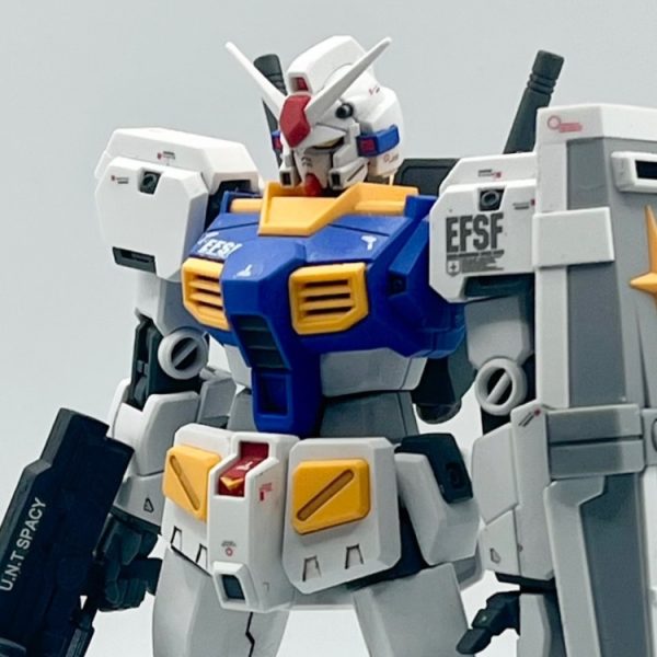 ガンダム7号機