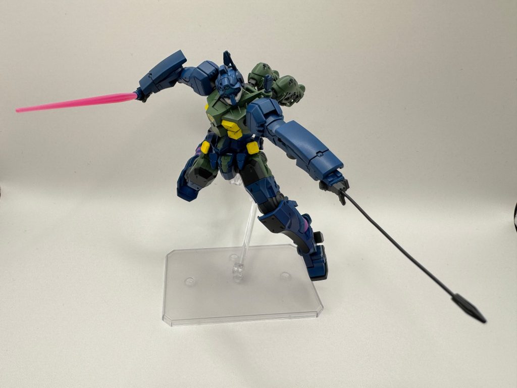 ポージング2ワイヤーフック射出スターダストメモリー見たことないけど、こっちの世界でどんな動きするんだろう・・・