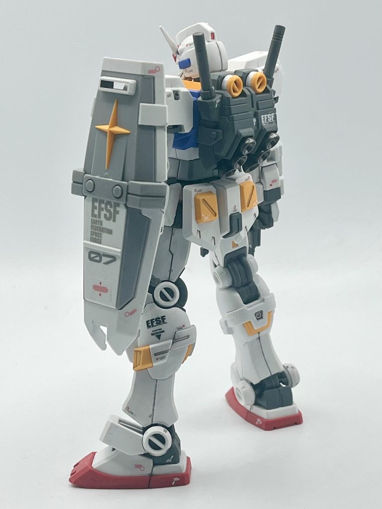 ガンダム7号機–2枚目/制作者：okkun1103