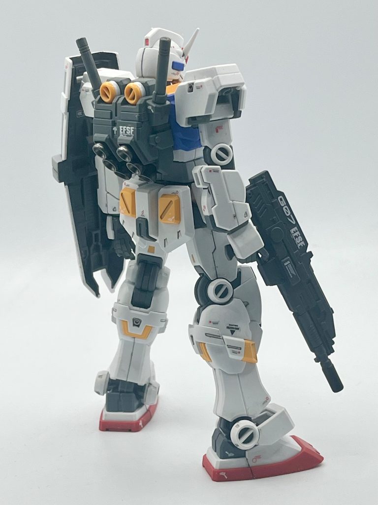 ガンダム7号機–3枚目/制作者：okkun1103
