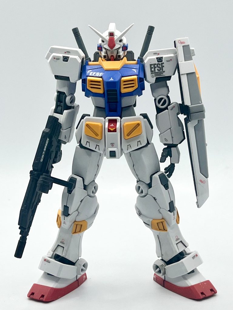 ガンダム7号機–4枚目/制作者：okkun1103