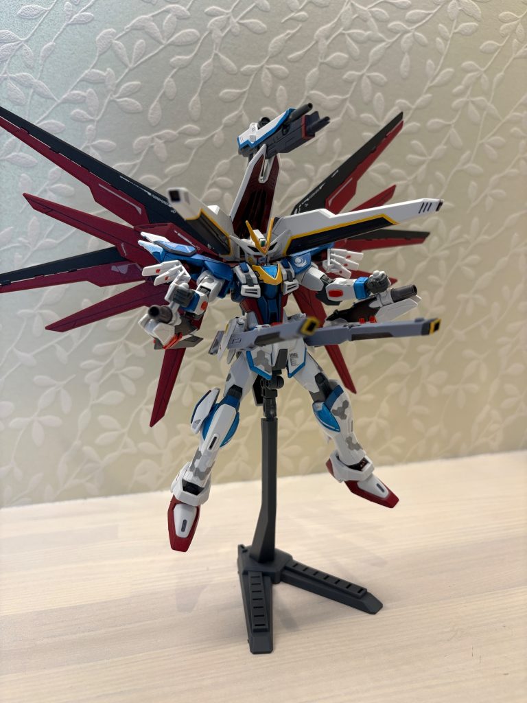 フルバースト