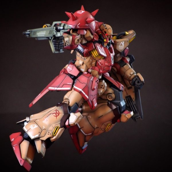Messer Type-F01