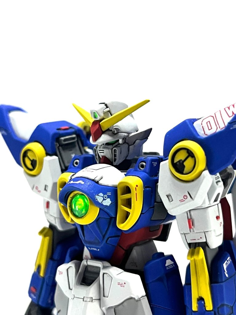 WING GUNDAM