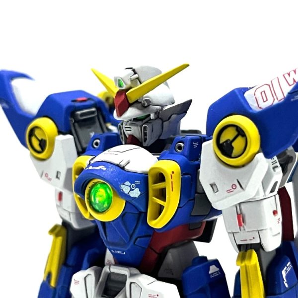 WING GUNDAM