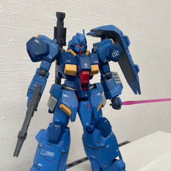 グスタフ・カール　00型