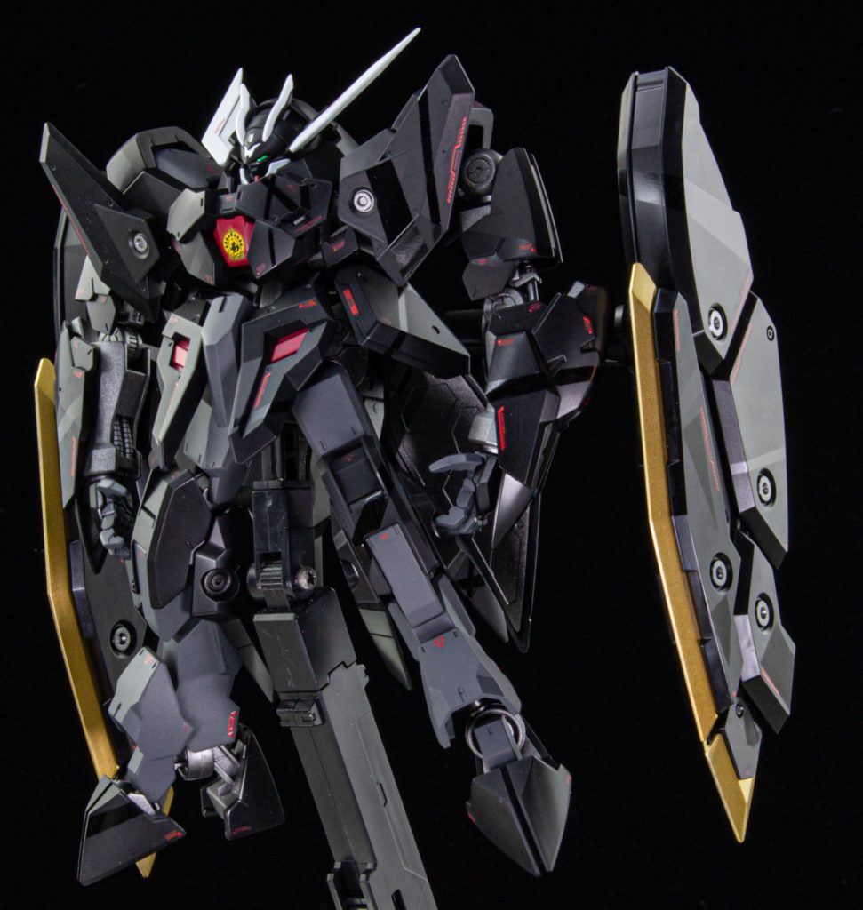 ガンダムザガン–2枚目/制作者：@zusarianchannel