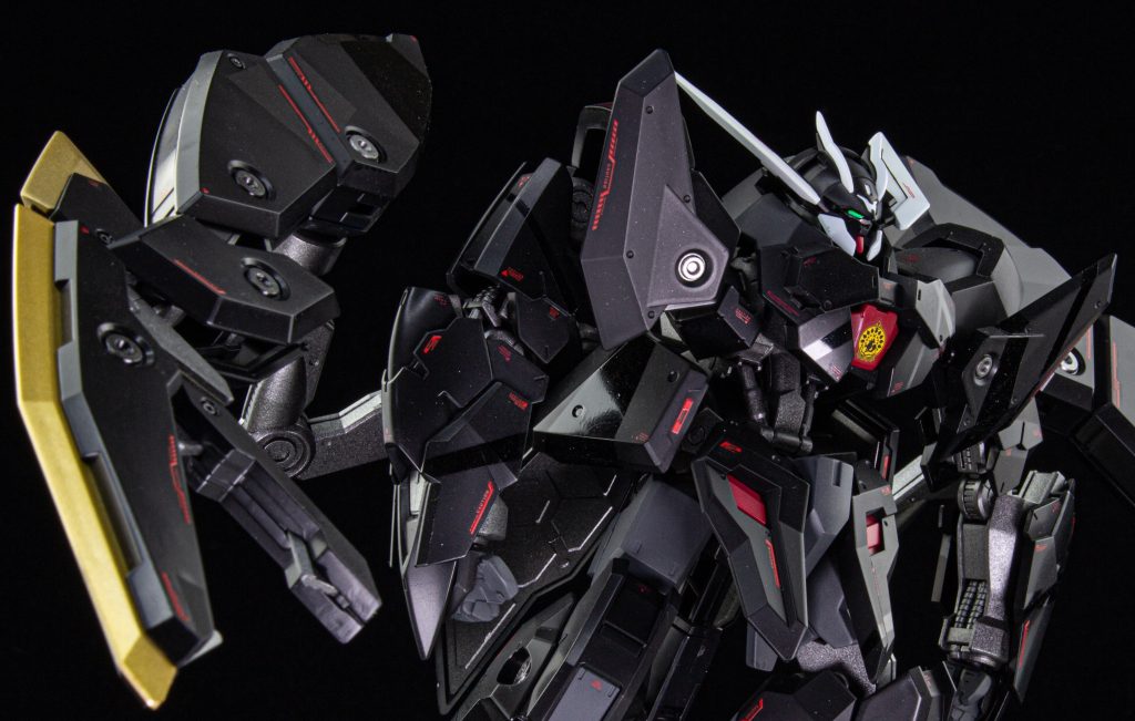ガンダムザガン
