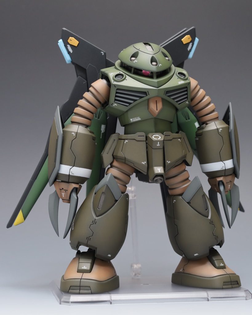 フロントショット
