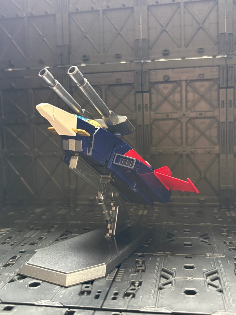 G-FIGHTER–4枚目/制作者：cinnamon-1