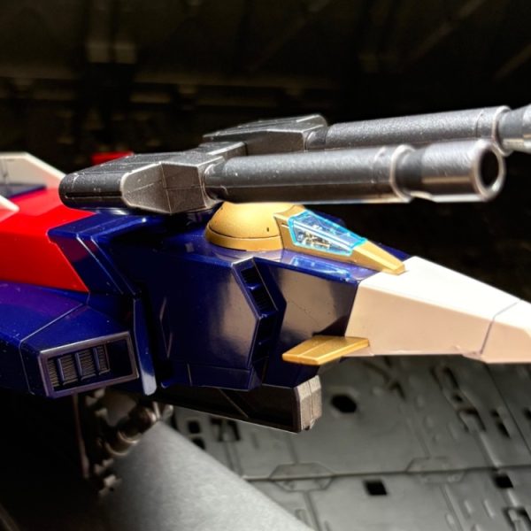 G-FIGHTER