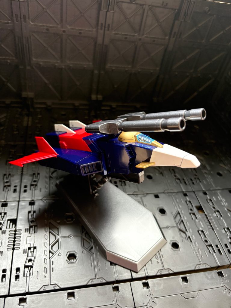 G-FIGHTER–3枚目/制作者：cinnamon-1