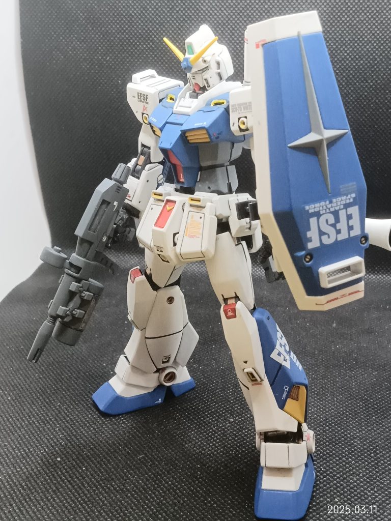 アレックス・アムロカスタム