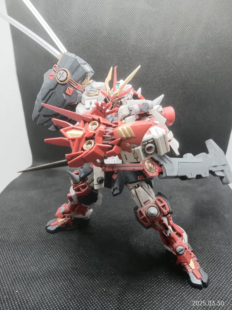 鬼爪