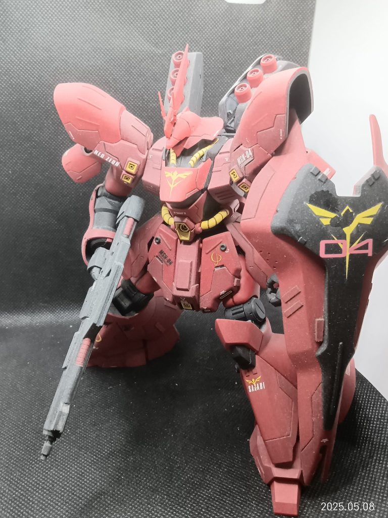 みんな大好きサザビー(●´ϖ`●)