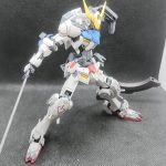 僕の考えたバルバトス・アダプト