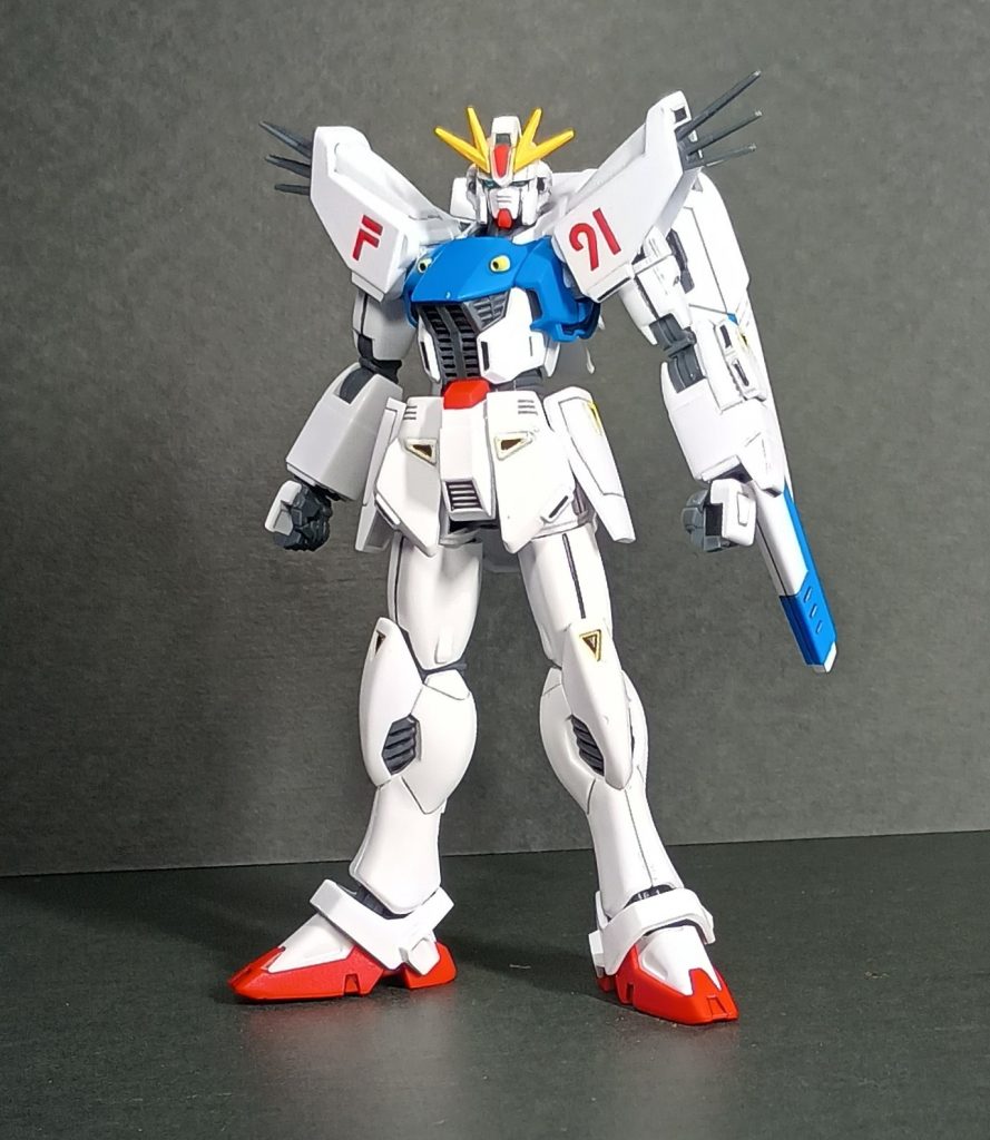 F91で投稿テスト