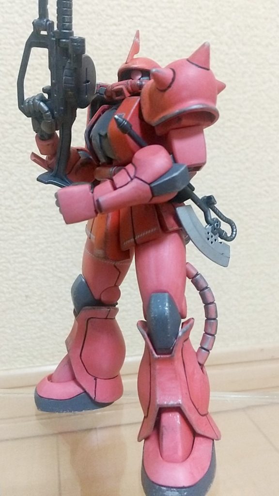 色々雑です