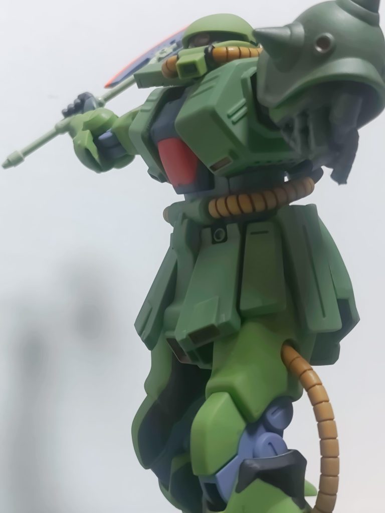 アルの目線 &nbsp;皆さんは好きなシーンはありますか？