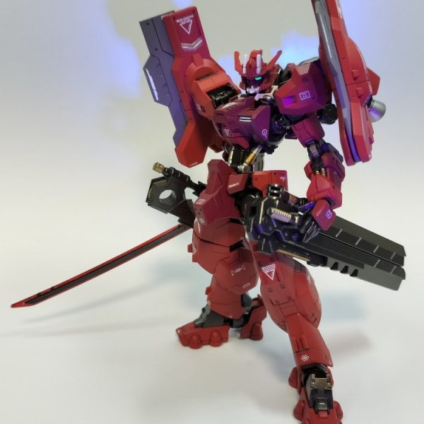 ガンダムアスタロト　サロゲート