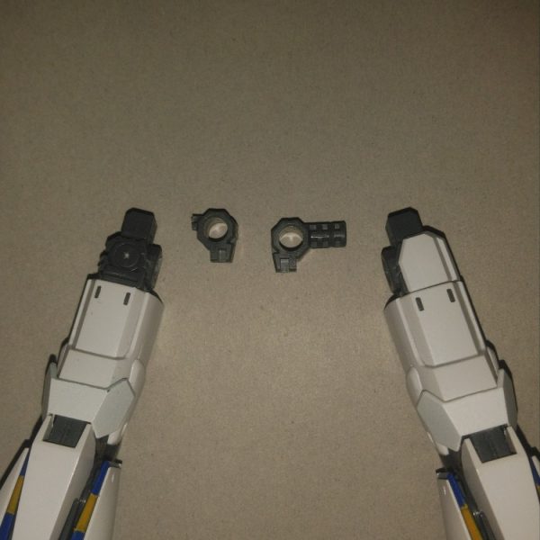 Zガンダム Ver.Ka