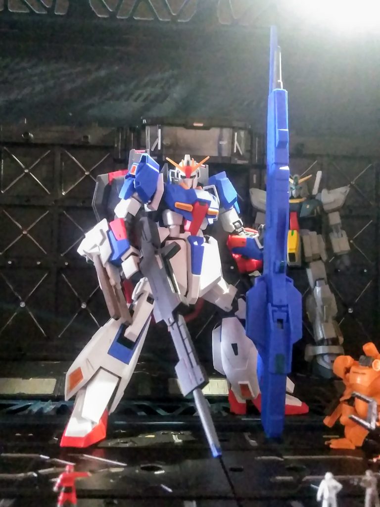 3 月 11 日　｢アーガマ｣ジャンク屋のモビルワーカーの襲撃を受ける。続く｢エンドラ｣との交戦後｢シャングリラ｣を脱出｢ジュドー・アーシタと仲間達｣がクルーになる。&nbsp;　　　 　 &nbsp;☝️今ここら辺👇 😁3 月 16 日　｢Ｚガンダム｣頭部損壊｢ラビアンローズ｣より｢コアトップ｣が到着｢ＺＺガンダム｣稼働。8 月 1 日　｢ハマーン・カーン｣率いる｢ネオ・ジオン軍｣が地球侵攻作戦を開始する。