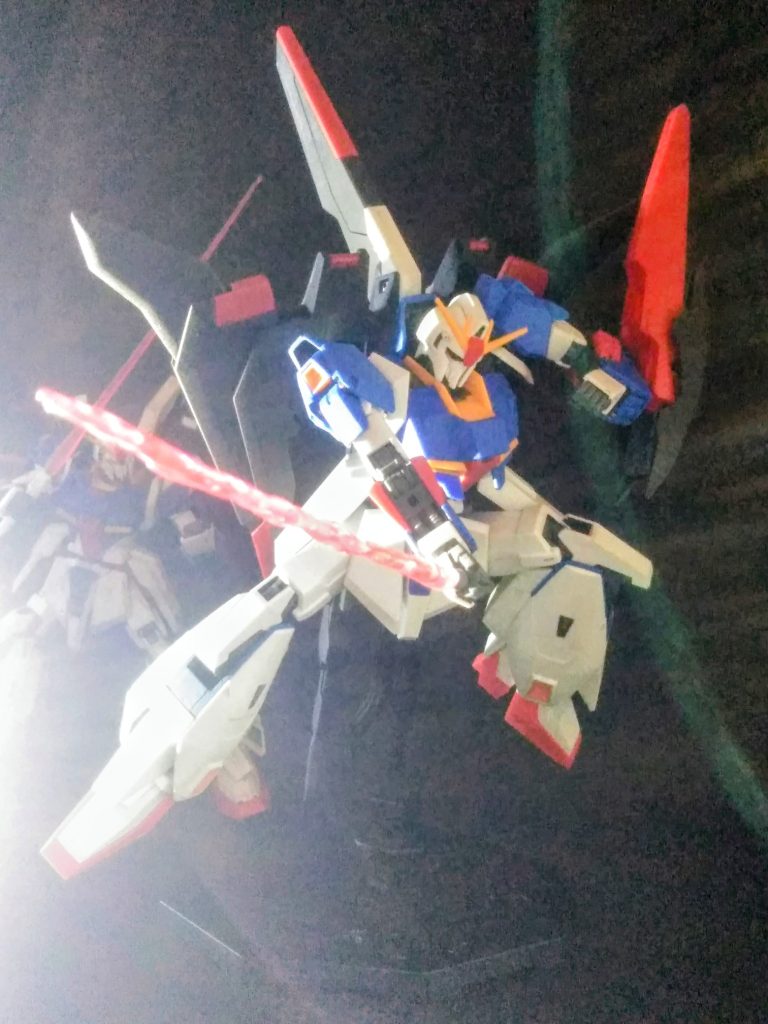 『A.E社 ヨコナ・ガシィ副部長』の私兵である『バァニ・イング 少尉』って 🧐ﾄﾞﾝﾅｶﾀ?&nbsp;脳内設定・・・色々とウシロメタイ事が在る『ヨコナ女史』には世間に対して内密で動かせるMS パイロットが必要である。その様な経緯で雇われた『バァニ・イング 少尉』実直な性格な彼は、与えられた任務を冷静沈着に機械の様に淡々とコナス・・・と、いう傭兵だ‼️&nbsp;果たして彼の活躍は如何ほどか 😖