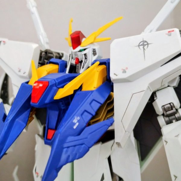 クスィーガンダム　キルケーの魔女