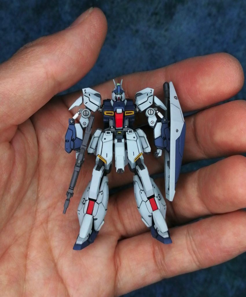 アーティファクト リガズィ