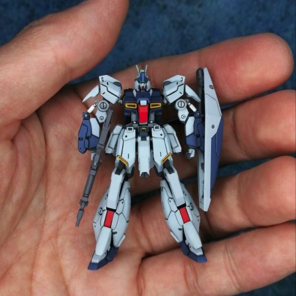 アーティファクト リガズィ
