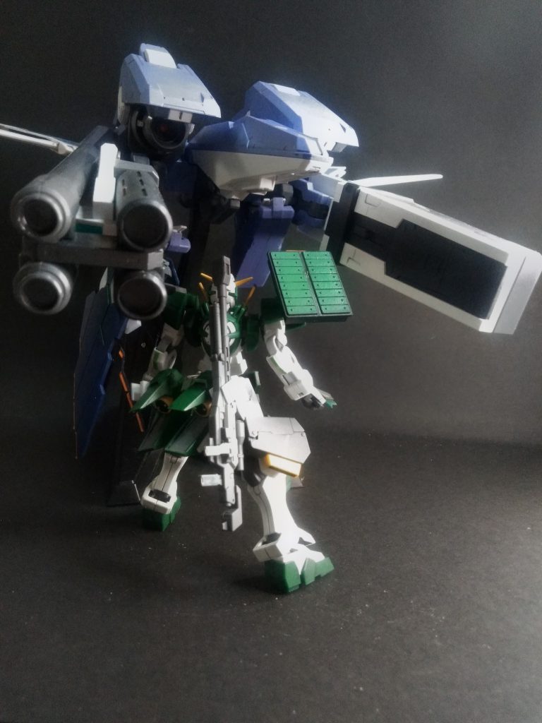 今回はコレを出したかった🙌🙌🙌ソウです👍　　　　GN アームズ TYPE-D&nbsp;であります 🤤🌊🏄‍♀️🏄🌊💦