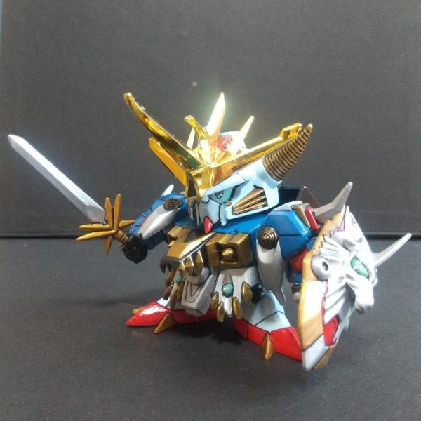 BB戦士　スペリオルランダー