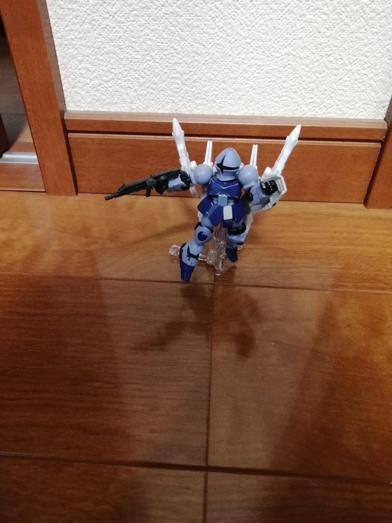 最後にポーズ です。　　　　　　　　　　　　　　　　　　　　　観覧ありがとうございました。