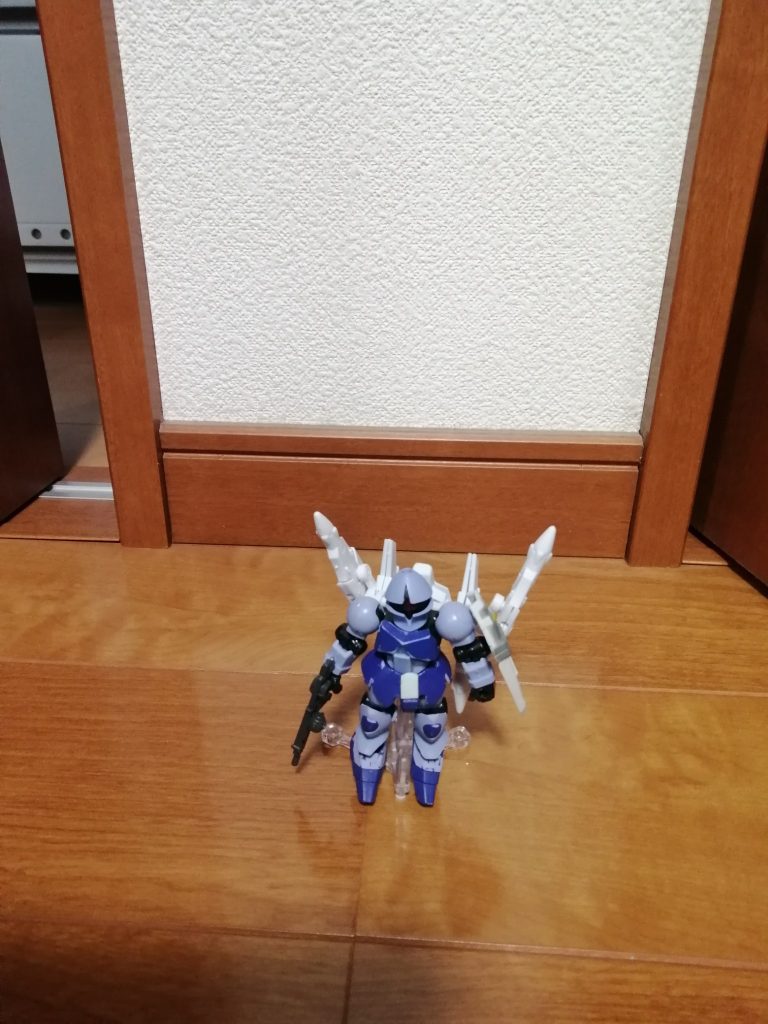 暁ギャン