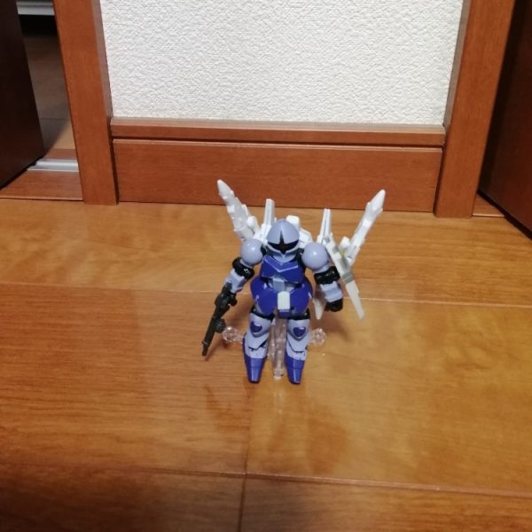 暁ギャン