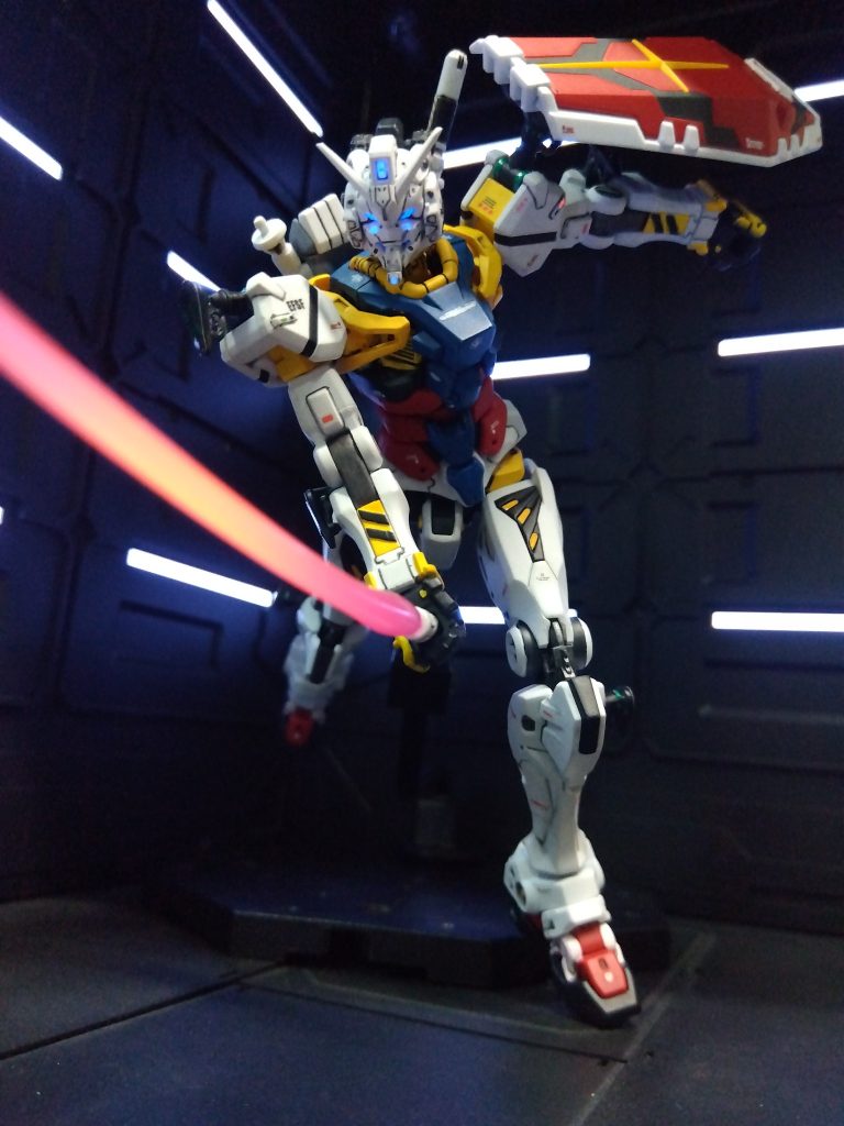 各種武装