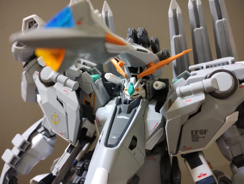 HGアリュゼウス