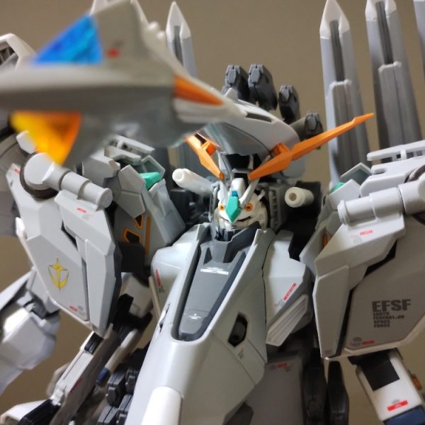 HGアリュゼウス