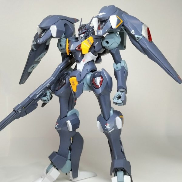 HG　ガンダムファラクト