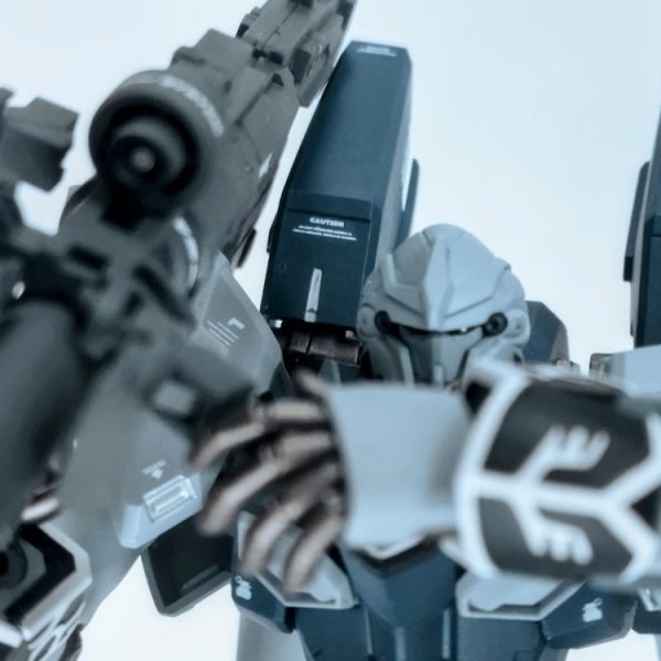 HGUC 217   シナンジュ・スタイン (ナラティブVer.)