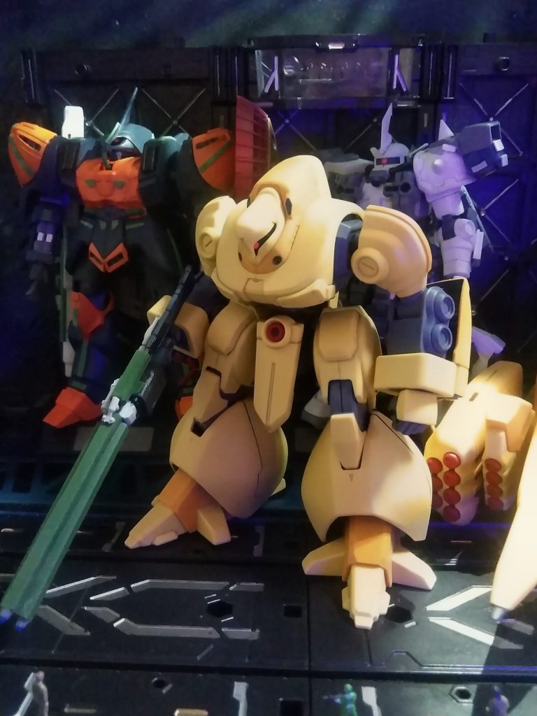 3 月 11 日　｢アーガマ｣ジャンク屋のモビルワーカーの襲撃を受ける。続く｢エンドラ｣との交戦後｢シャングリラ｣を脱出｢ジュドー・アーシタと仲間達｣がクルーになる。&nbsp;　　　 　 &nbsp;☝️今ここら辺👇 😁3 月 16 日　｢Ｚガンダム｣頭部損壊｢ラビアンローズ｣より｢コアトップ｣が到着｢ＺＺガンダム｣稼働。8 月 1 日　｢ハマーン・カーン｣率いる｢ネオ・ジオン軍｣が地球侵攻作戦を開始する。