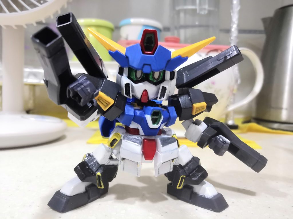 BB AGE-3–2枚目/制作者：LUNLUN（邪道可動）