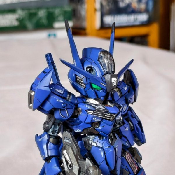 MGSD エアリアル