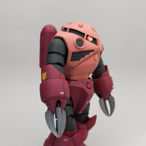 HG1/144 MSM−07 Z’GOK