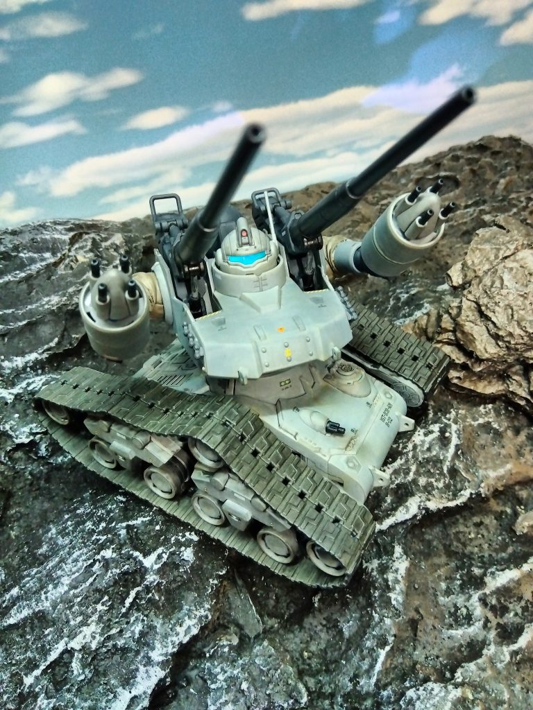 対空戦闘